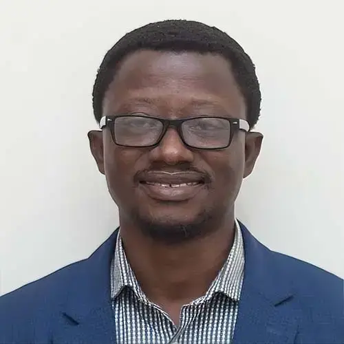 Mr. Gideon Hosu-Porbley